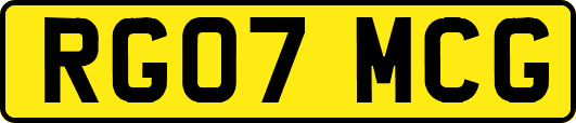 RG07MCG