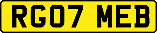 RG07MEB