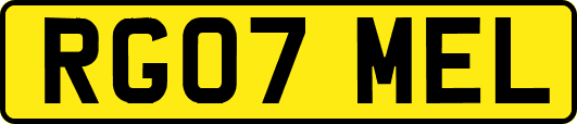 RG07MEL