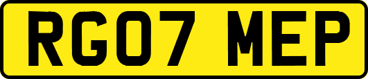 RG07MEP