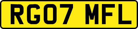 RG07MFL