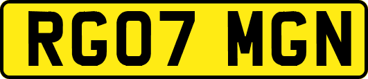RG07MGN