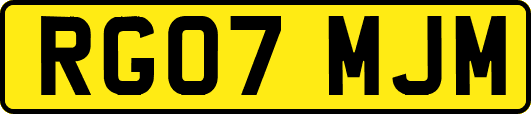 RG07MJM