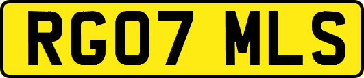 RG07MLS