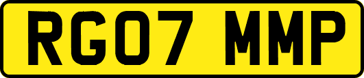 RG07MMP