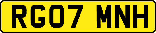 RG07MNH