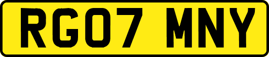 RG07MNY