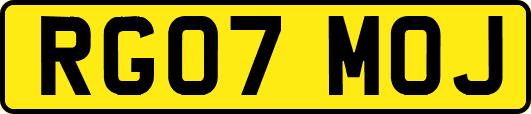 RG07MOJ