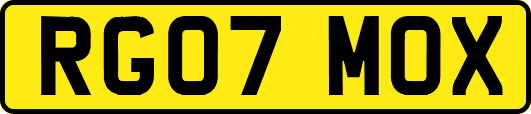 RG07MOX