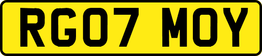 RG07MOY