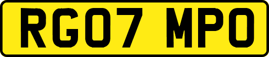 RG07MPO