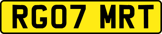 RG07MRT
