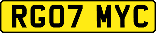 RG07MYC