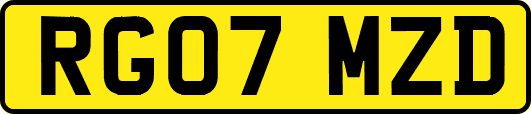 RG07MZD