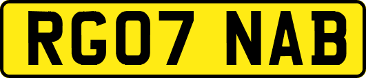 RG07NAB