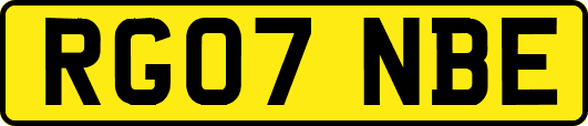 RG07NBE