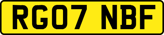 RG07NBF