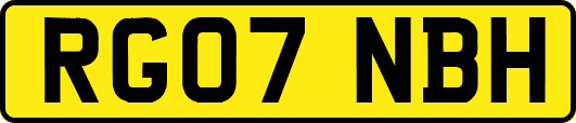 RG07NBH