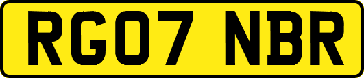 RG07NBR