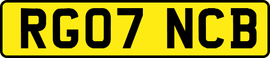 RG07NCB