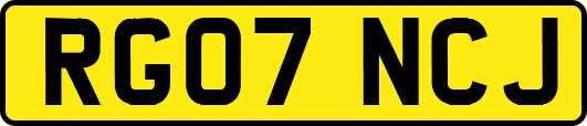 RG07NCJ