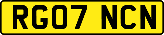 RG07NCN