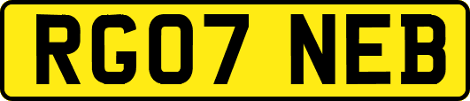 RG07NEB