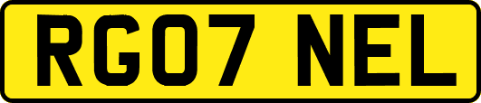 RG07NEL
