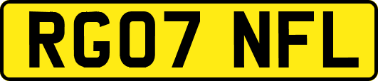 RG07NFL