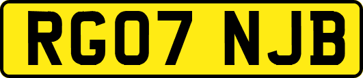RG07NJB