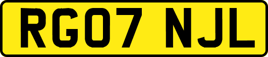 RG07NJL