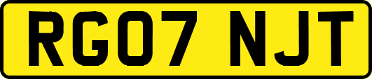 RG07NJT