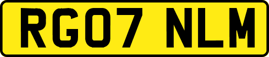 RG07NLM