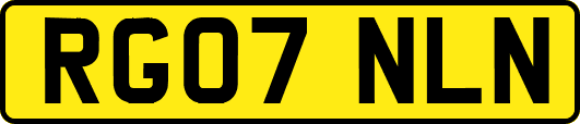 RG07NLN