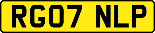 RG07NLP