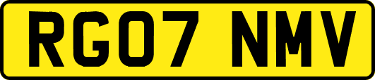 RG07NMV