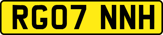 RG07NNH
