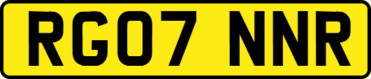 RG07NNR