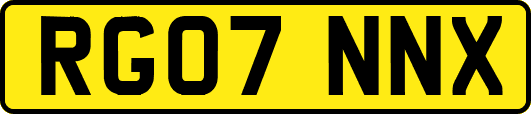 RG07NNX