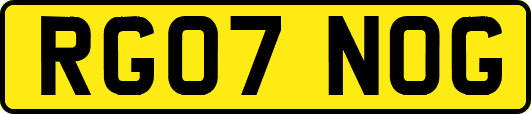 RG07NOG
