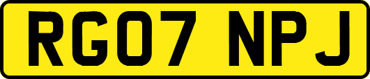 RG07NPJ