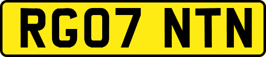 RG07NTN