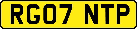 RG07NTP