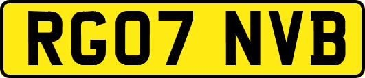 RG07NVB