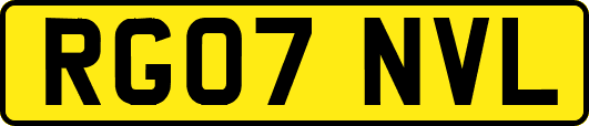 RG07NVL
