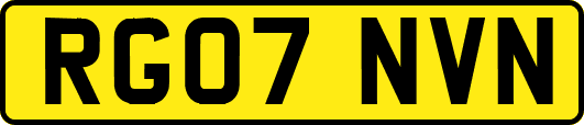 RG07NVN