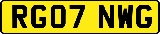 RG07NWG
