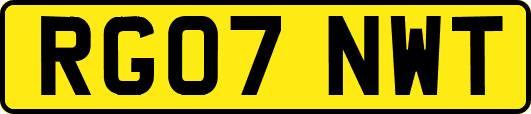 RG07NWT