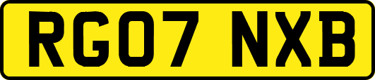RG07NXB