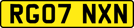 RG07NXN